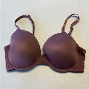 PINK by VS Wear Everywhere T-Shirt Lightly Lined Bra